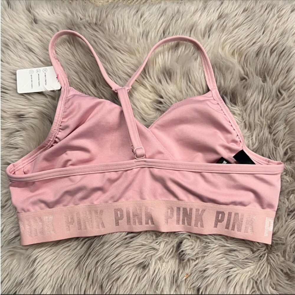 Pink VS Gym/Swim Bra - Picture 2 of 4